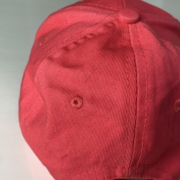 RHINESTONE & Pearl Visor Sparkly Baseball Cap Bling Glitter Adjustable Snap Back - Picture 5 of 8